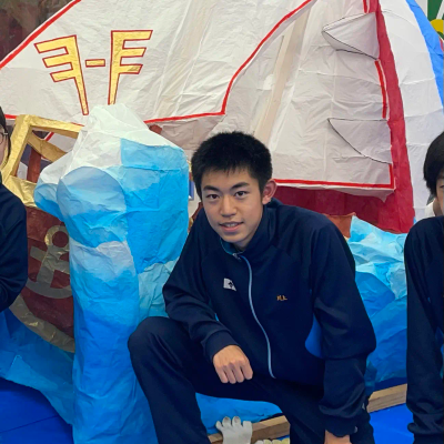 川上将和 の写真